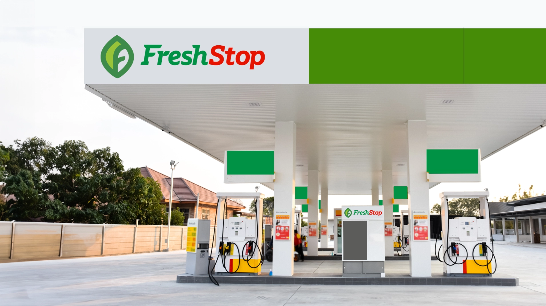 Car Wash & Convenience Opportunity Fund, LLC featured image