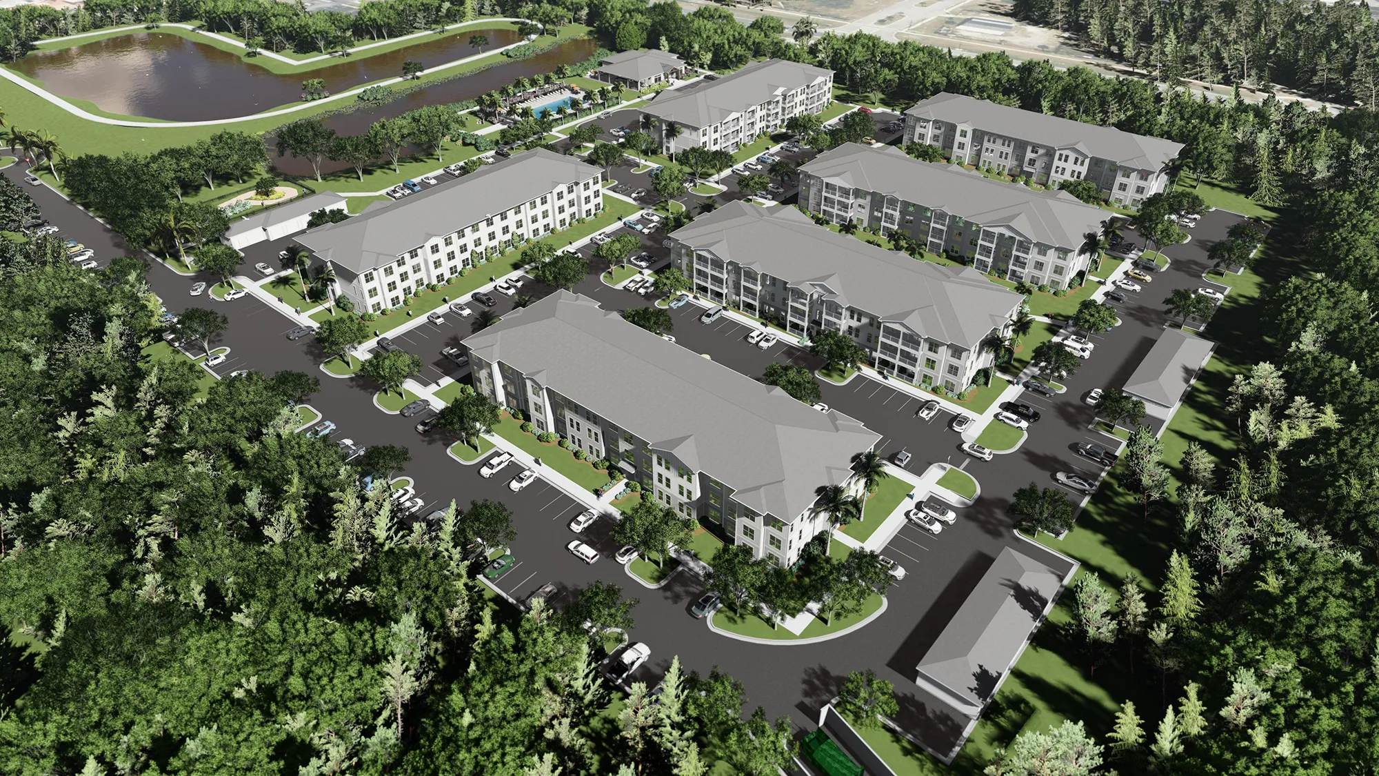 Madison 12 Mile Investors II, LLC featured image