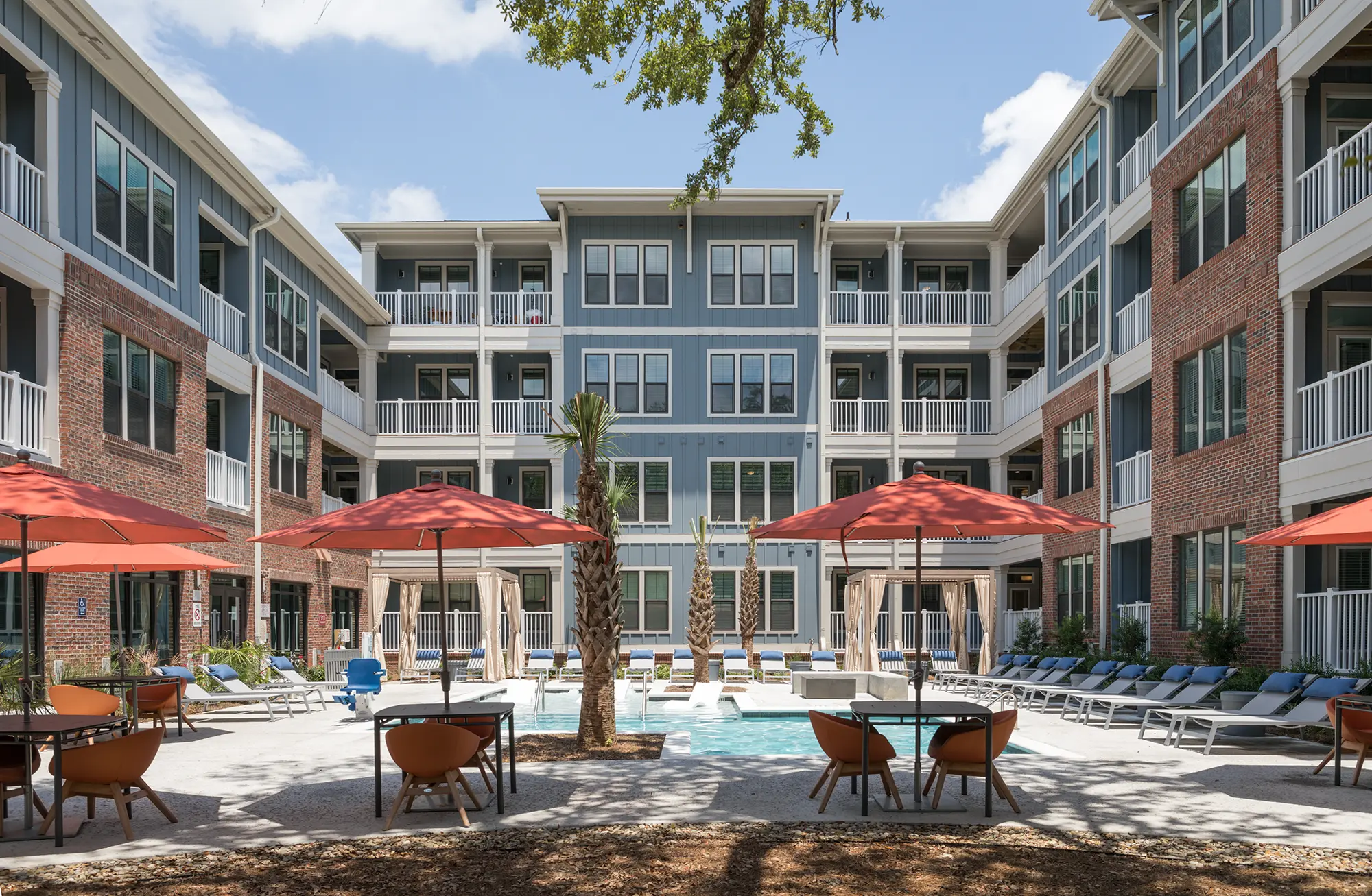 Madison Multifamily and Storage Opportunity Zone Fund featured image