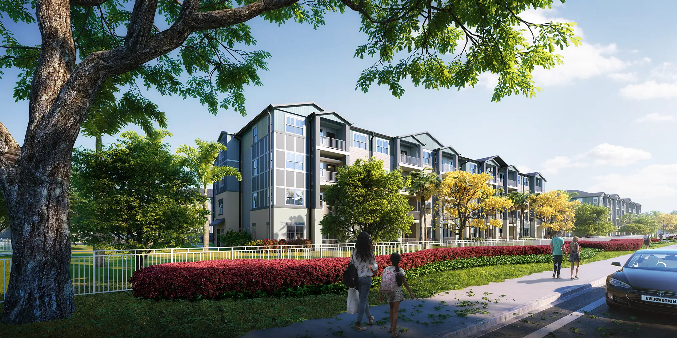 Madison Palm Coast Investors Pref II, LLC featured image